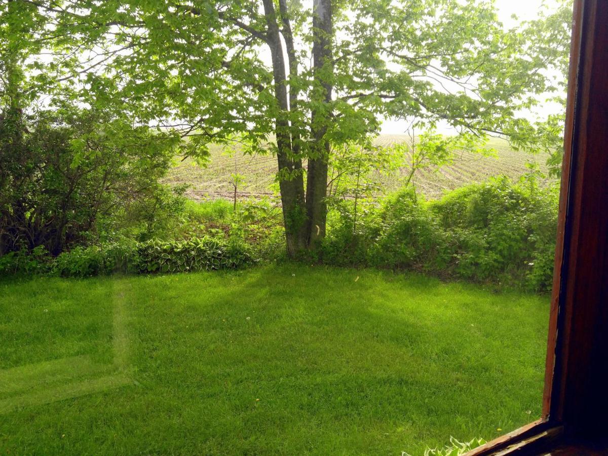 The Usonian Inn Llc Spring Green Kültér fotó
